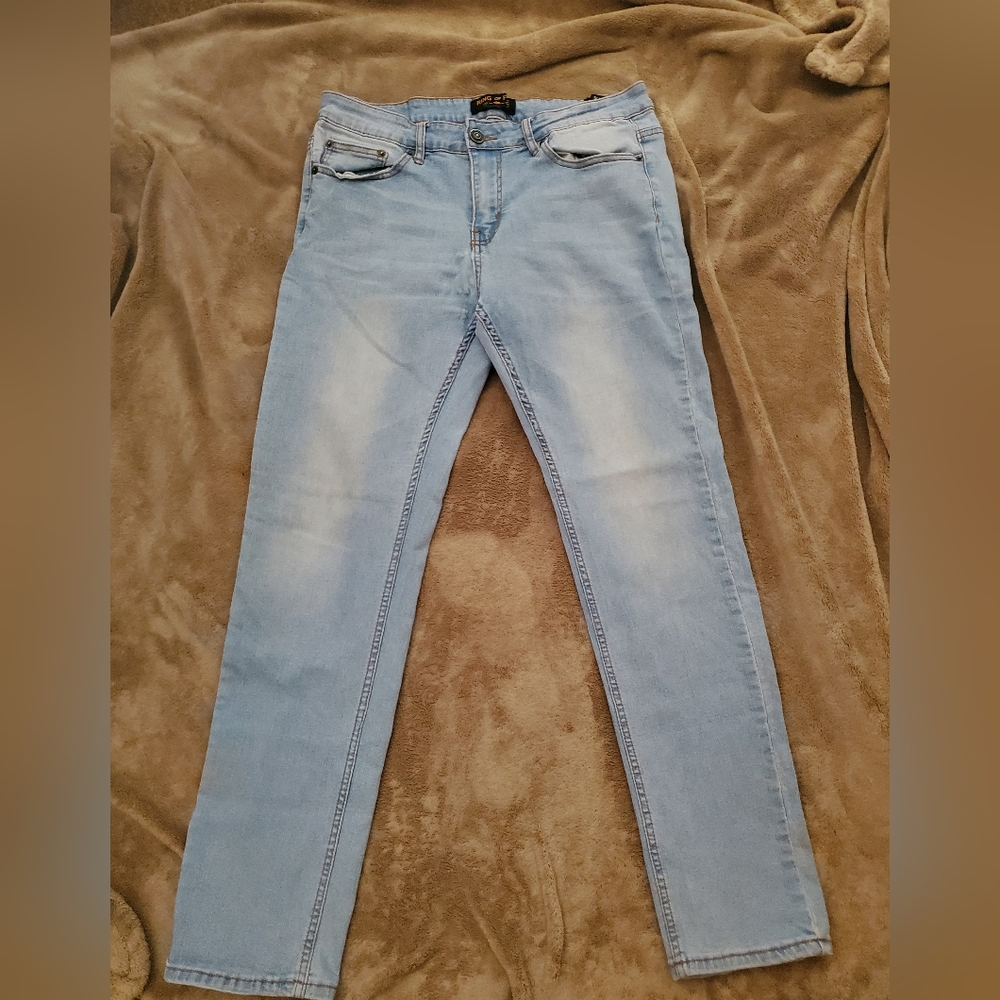 Ring of Fire jeans 34W 30L